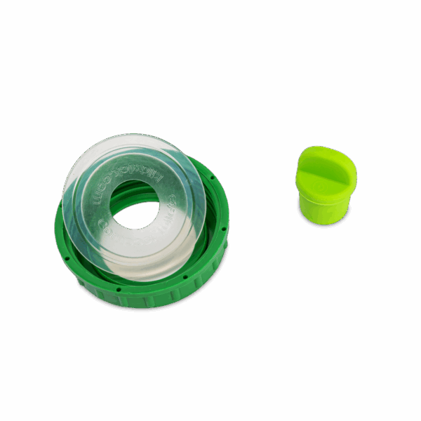 Spillguard Kit