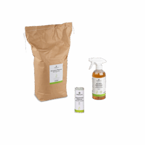 Trenntoiletten Zubehör-Starter-Set Basic (10 Liter)