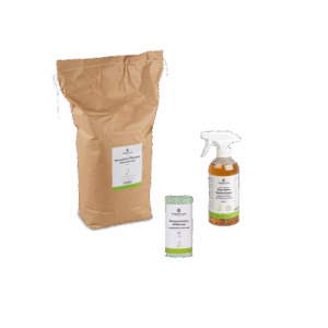 Trenntoiletten Starter-Set Basic (30 Liter)