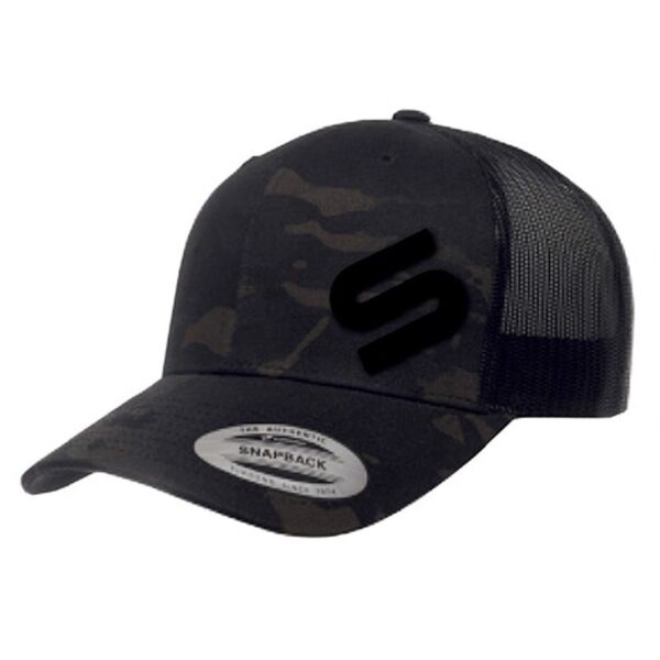 Sonik Multicam Mesh Cap