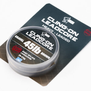 Nash Cling-On Leadcore 45lb 7m