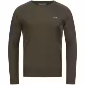 Blaser Merino Unterhemd langarm Jonar