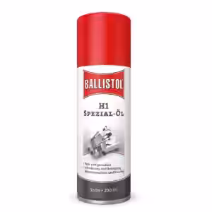 Ballistol H1 Spray