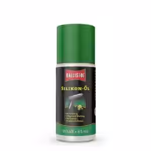 Ballistol Silikon-Öl 65ml