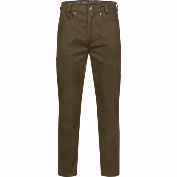 Blaser Suede Hose Maddox
