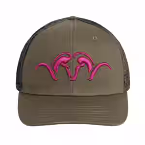 Blaser Mesh Kappe