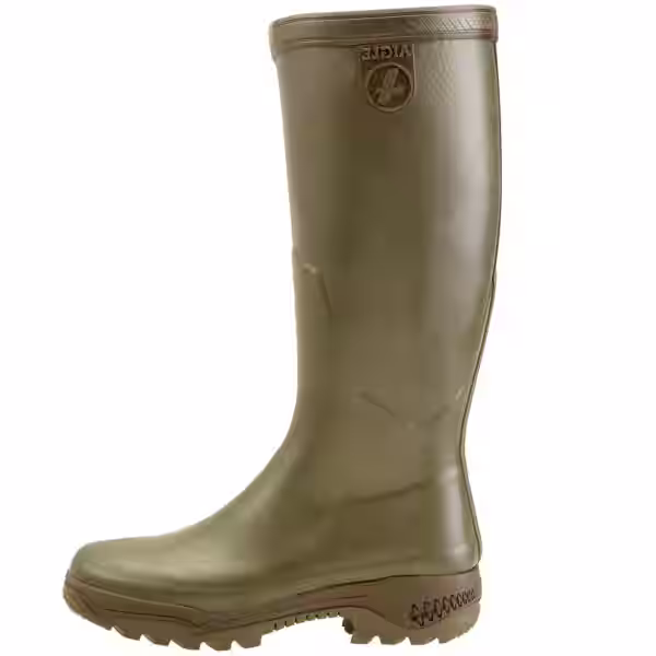 Aigle Gummistiefel Parcours 2 Grün