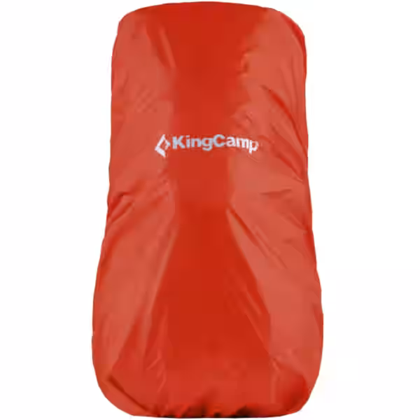 KingCamp Rucksack Regenhülle 55-100 Liter