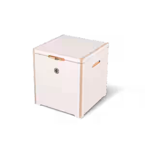 FancyLoo Divert Trockentrenntoilette