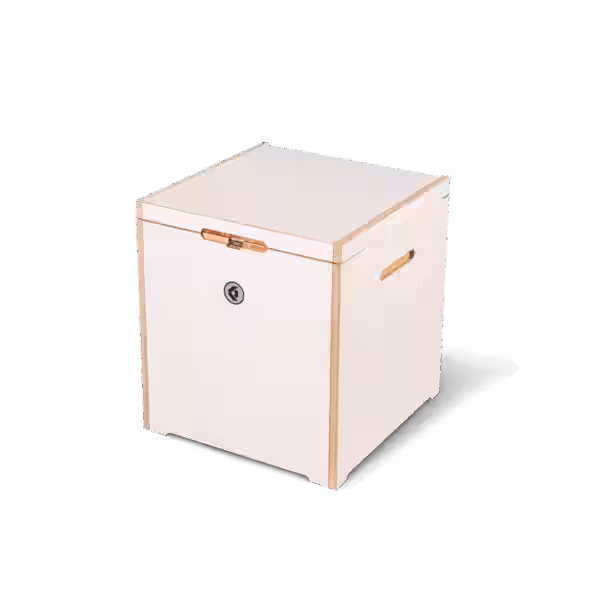 FancyLoo Divert Trockentrenntoilette