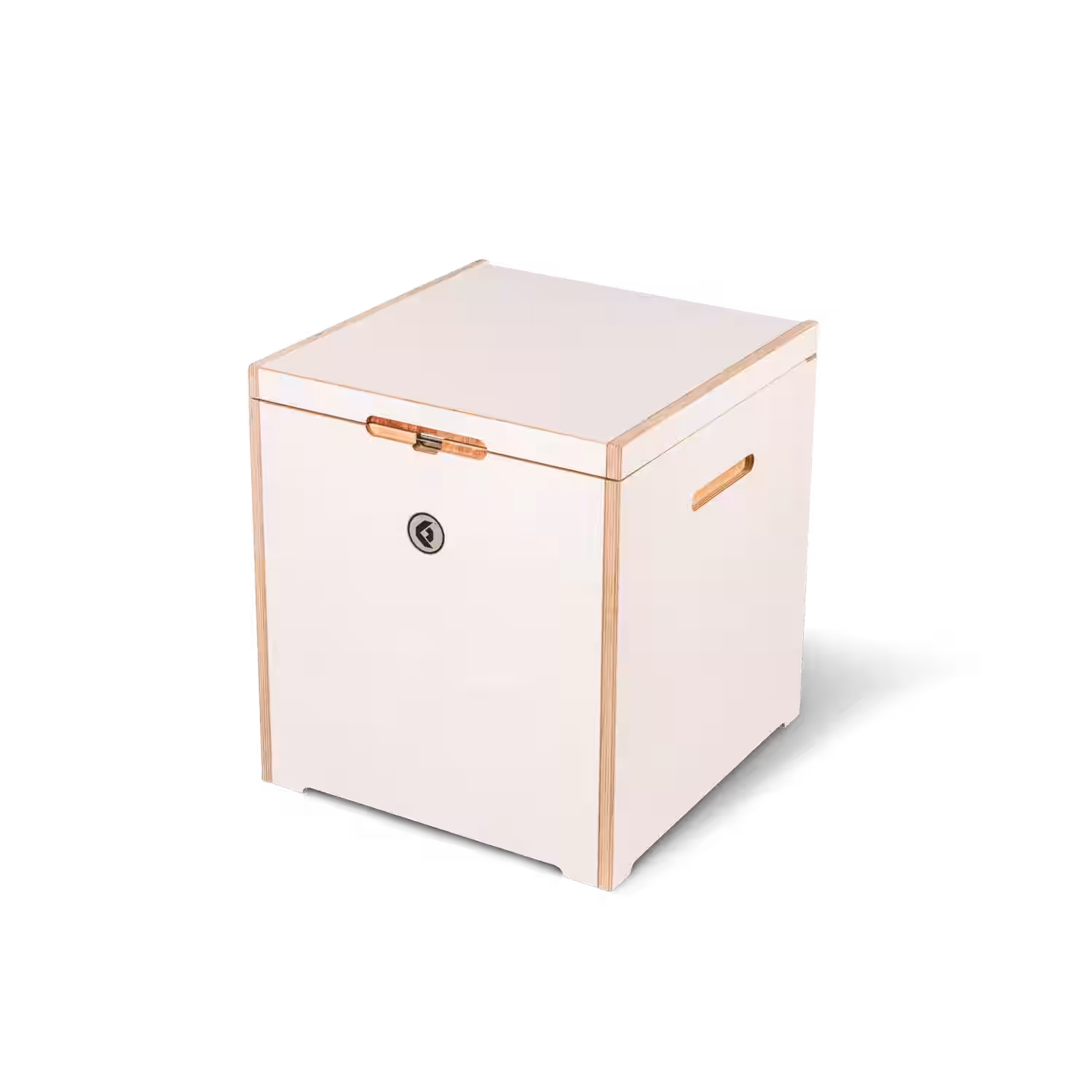 FancyLoo Divert Trockentrenntoilette Schwarz/Cremeweiß 3 FancyLoo Divert Trockentrenntoilette Schwarz/Cremeweiß