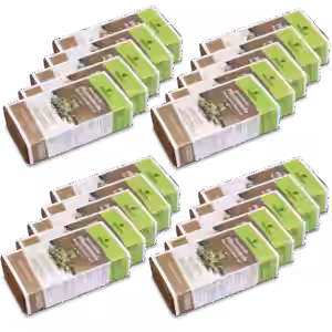 Kildwick Humuserde/Kokosziegel 20 x 650 g (2