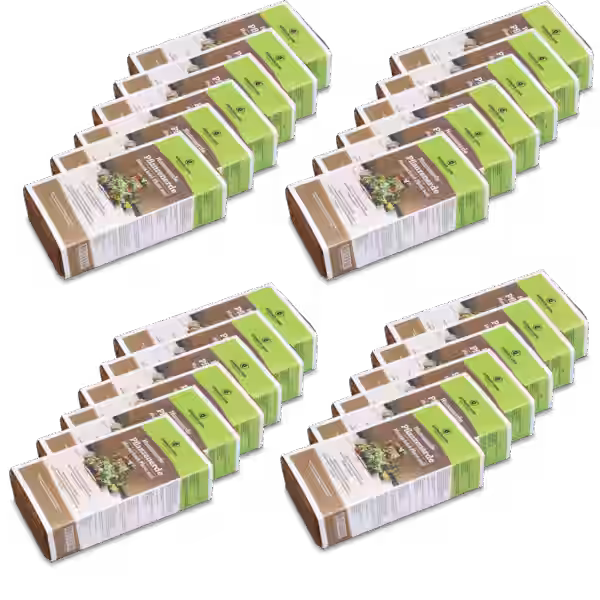 Kildwick Humuserde/Kokosziegel 24 x 650 g (2