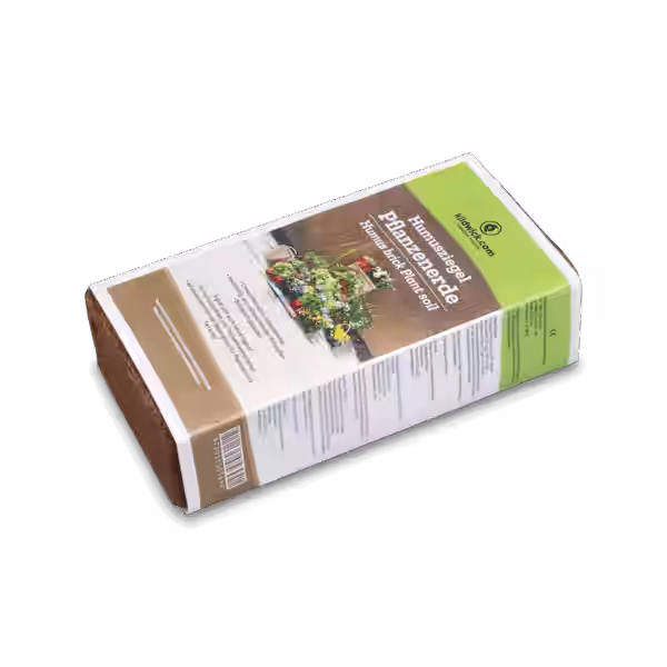 Kildwick Humuserde / Kokosziegel 650g