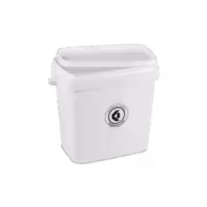 Feststofftank Klein 9