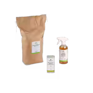 Trenntoiletten Starter-Set Basic