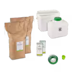 Trenntoiletten Zubehör Set Gr. L - EasyLoo