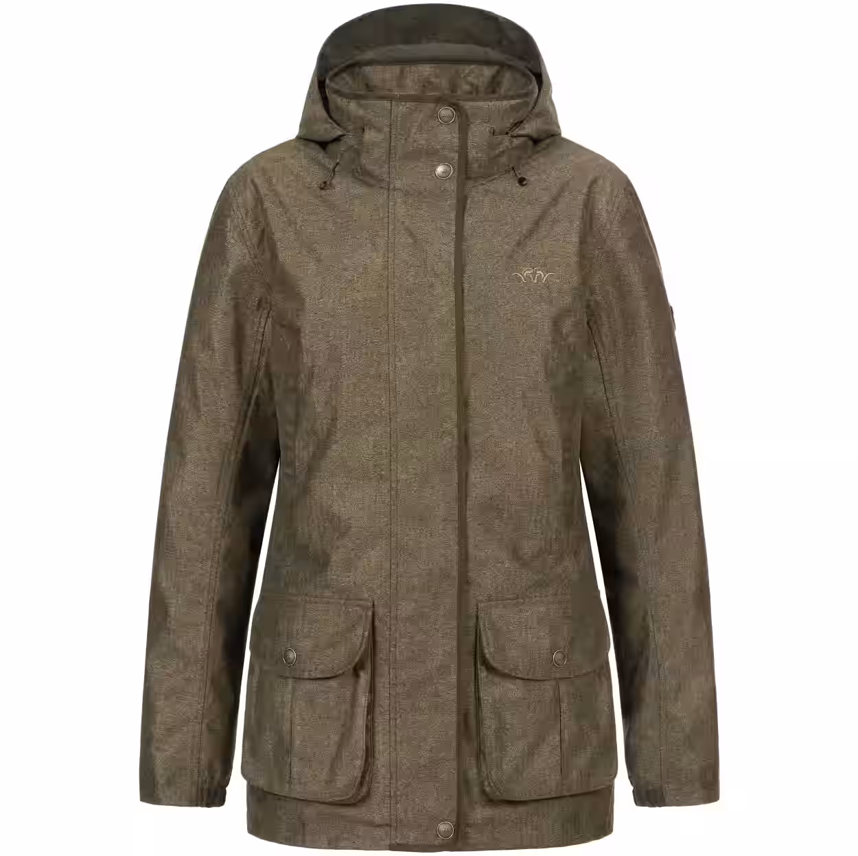 Blaser Damen Vintage Jacke Celine