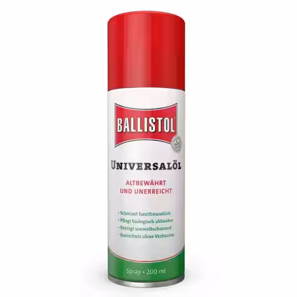 Ballistol Universalöl Spray