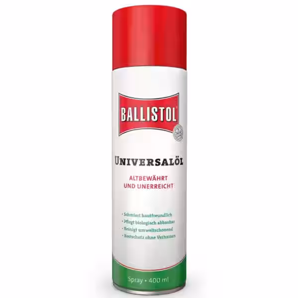 Ballistol Universalöl Spray