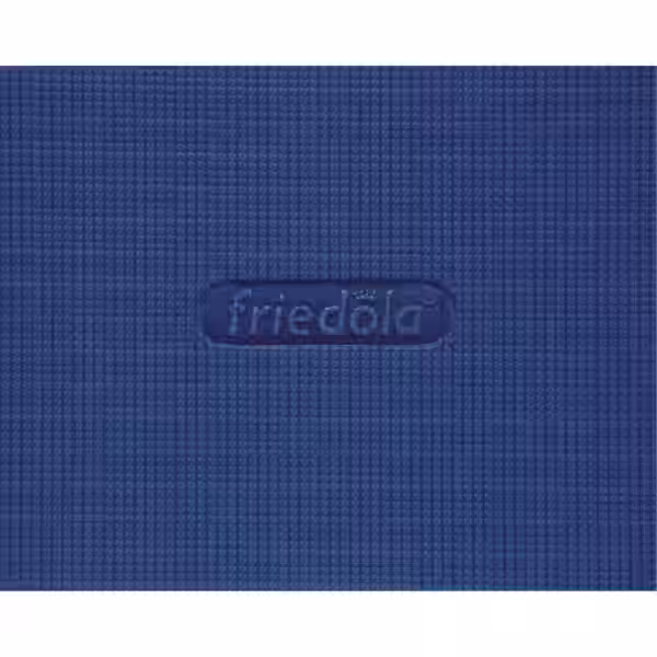 Wehncke Yoga Mat Uni 180 x 60 x 0