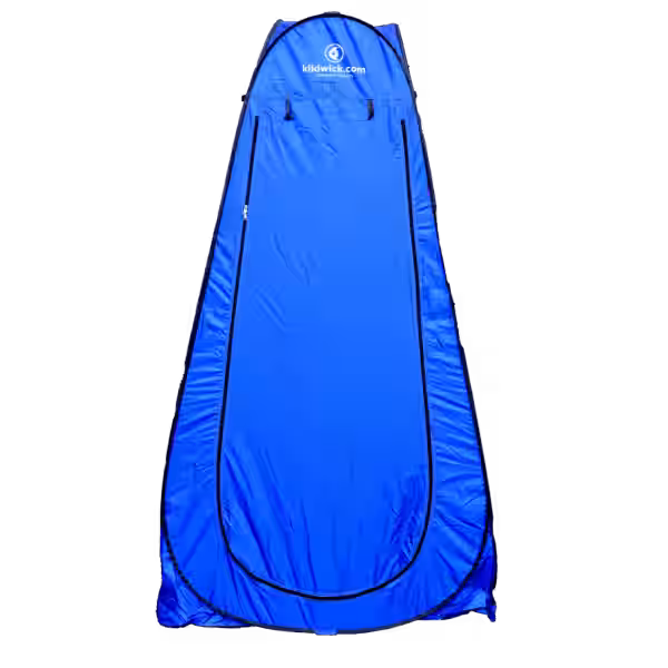 Pop-up Zelt