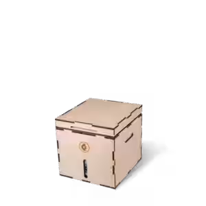 MicroLoo Trockentrenntoilette