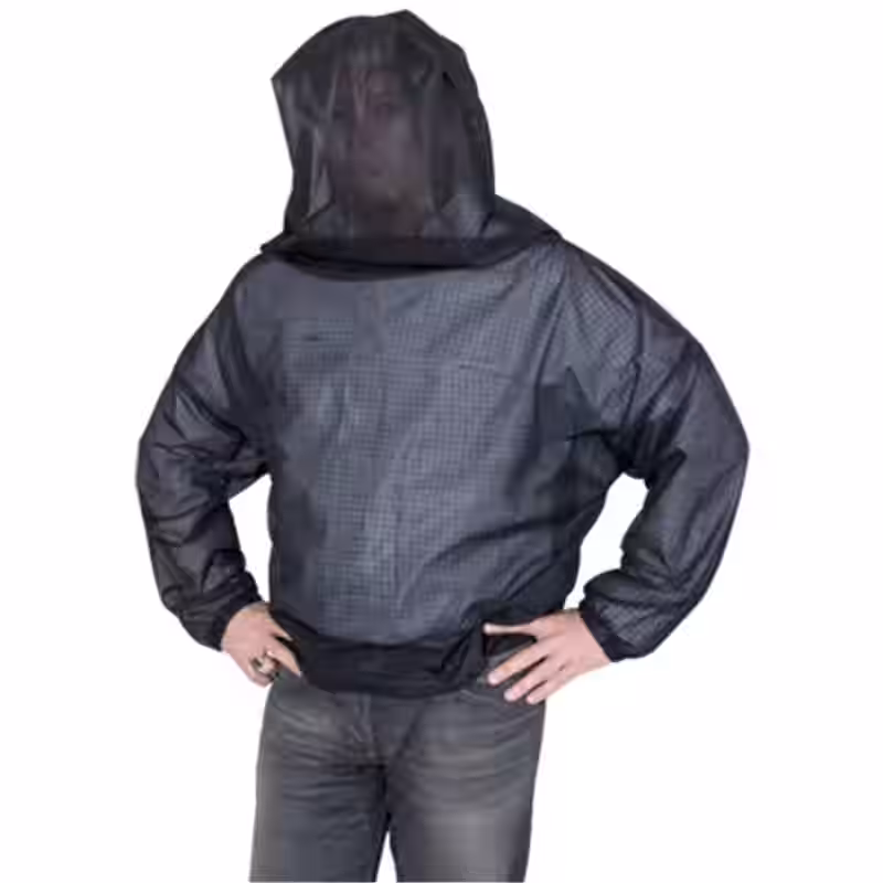 Travelsafe Insektenschutzjacke