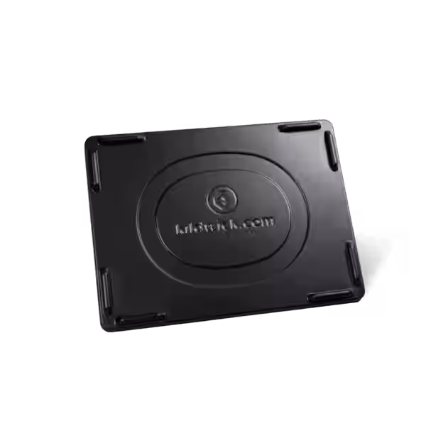 Kildwick Deckel für Eurobox 40x30