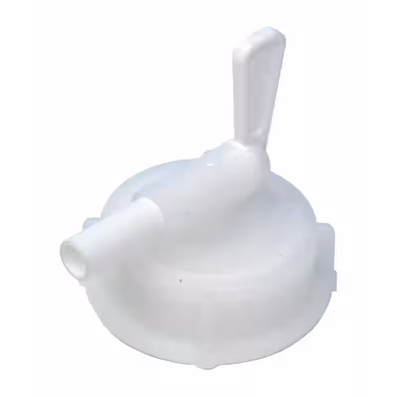 Standard Absperrhahn für Kanister für Trinkwasser-Kanister 5 Liter und 10 Liter