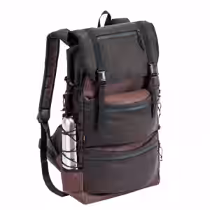 AKAH Gebirgs- und Trekking-Rucksack LODEN