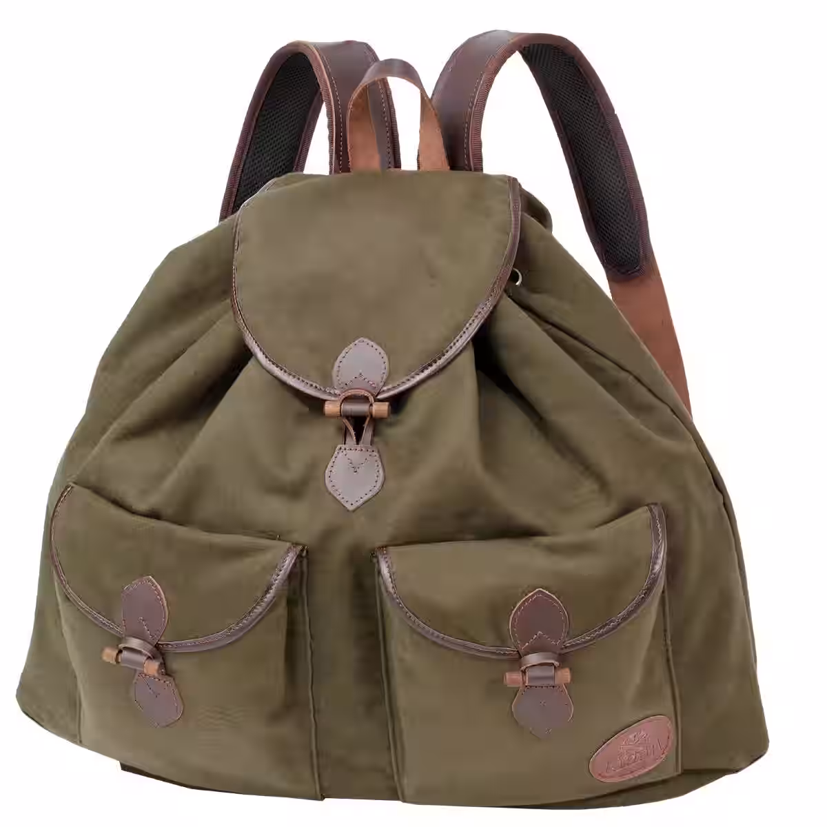 AKAH Rucksack Velveton 1 AKAH Rucksack Velveton