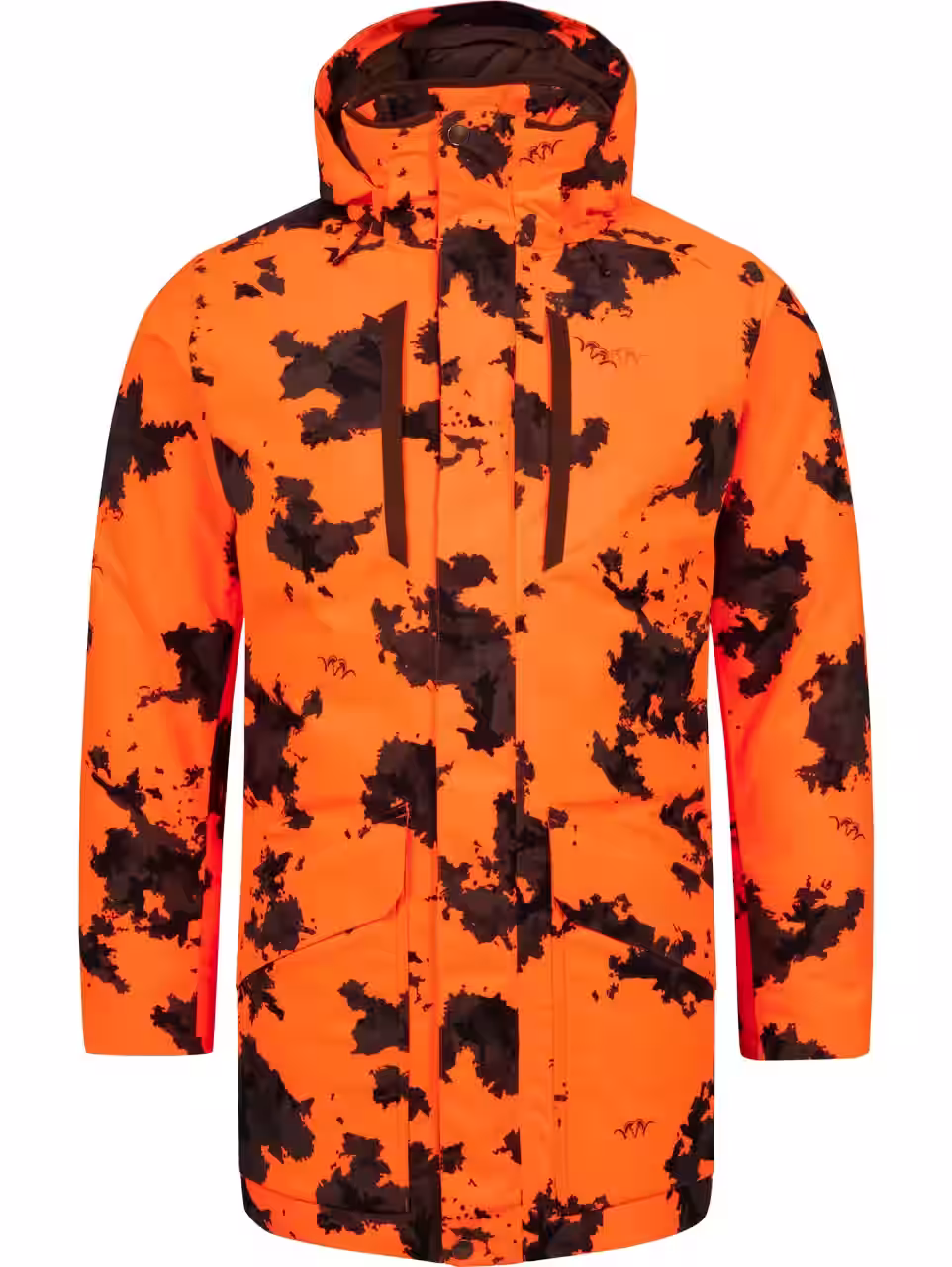 Blaser Herren Daunen WP Jacke Janus Orange 1 Blaser Herren Daunen WP Jacke Janus Orange
