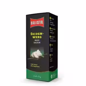 Ballistol Sucol Waffenwerg Seide