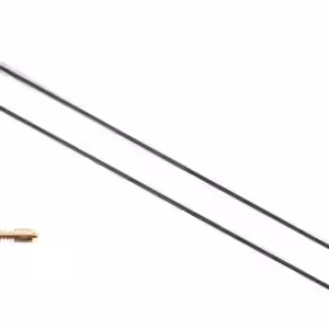 Ballistol Set Carbon-Putzstab lang