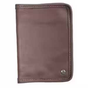 AKAH Jagdschein Etui aus Elchleder