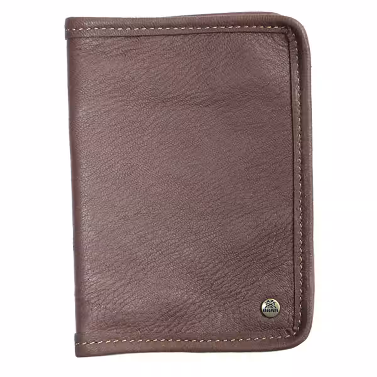 AKAH Jagdschein Etui aus Elchleder 1 AKAH Jagdschein Etui aus Elchleder