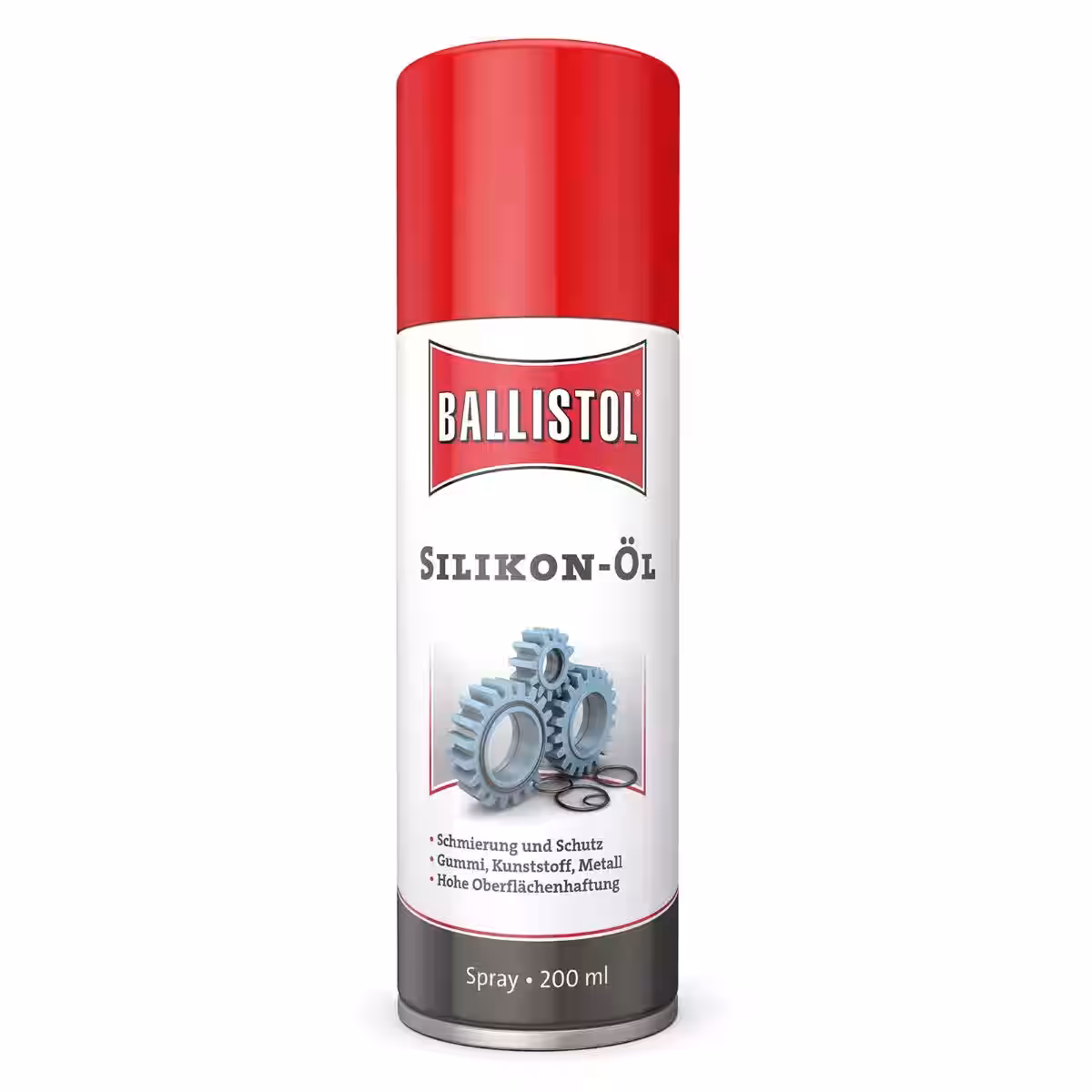 Ballistol Silikon-Öl-Spray 1 Ballistol Silikon-Öl-Spray