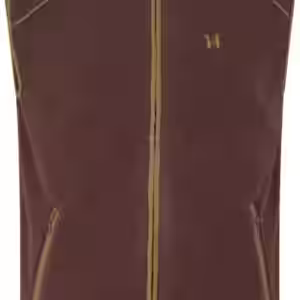 Härkila Sandhem 200 Weste Rot