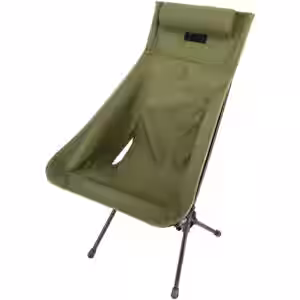 Bushpeak Ultraleichter Campingstuhl - Wildscape