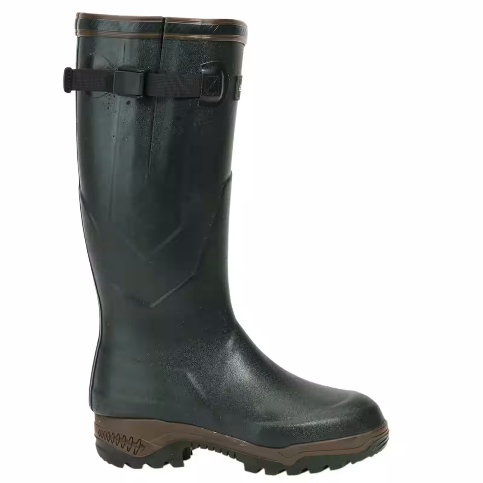 Aigle Parcours 2 Vario Gummistiefel Braun 1 Aigle Parcours 2 Vario Gummistiefel Braun