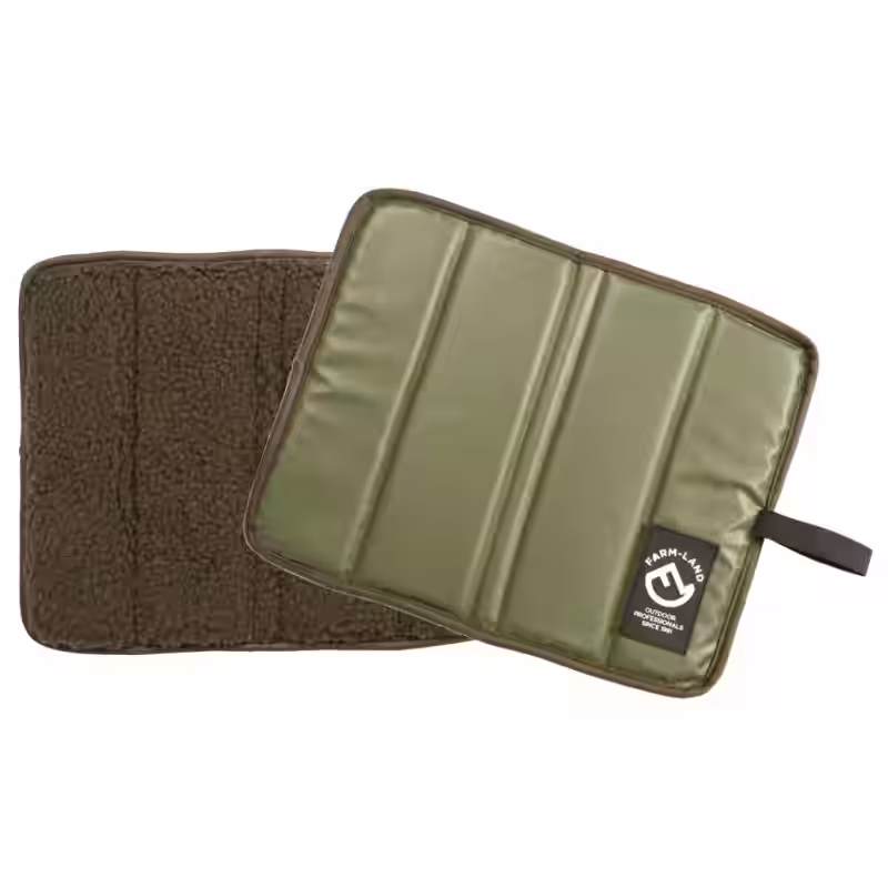 Farm-Land Ansitzkissen Faserpelz 1 Farm-Land Ansitzkissen Faserpelz