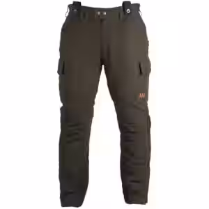 House of Hunting Winterhose mit Latz FINN