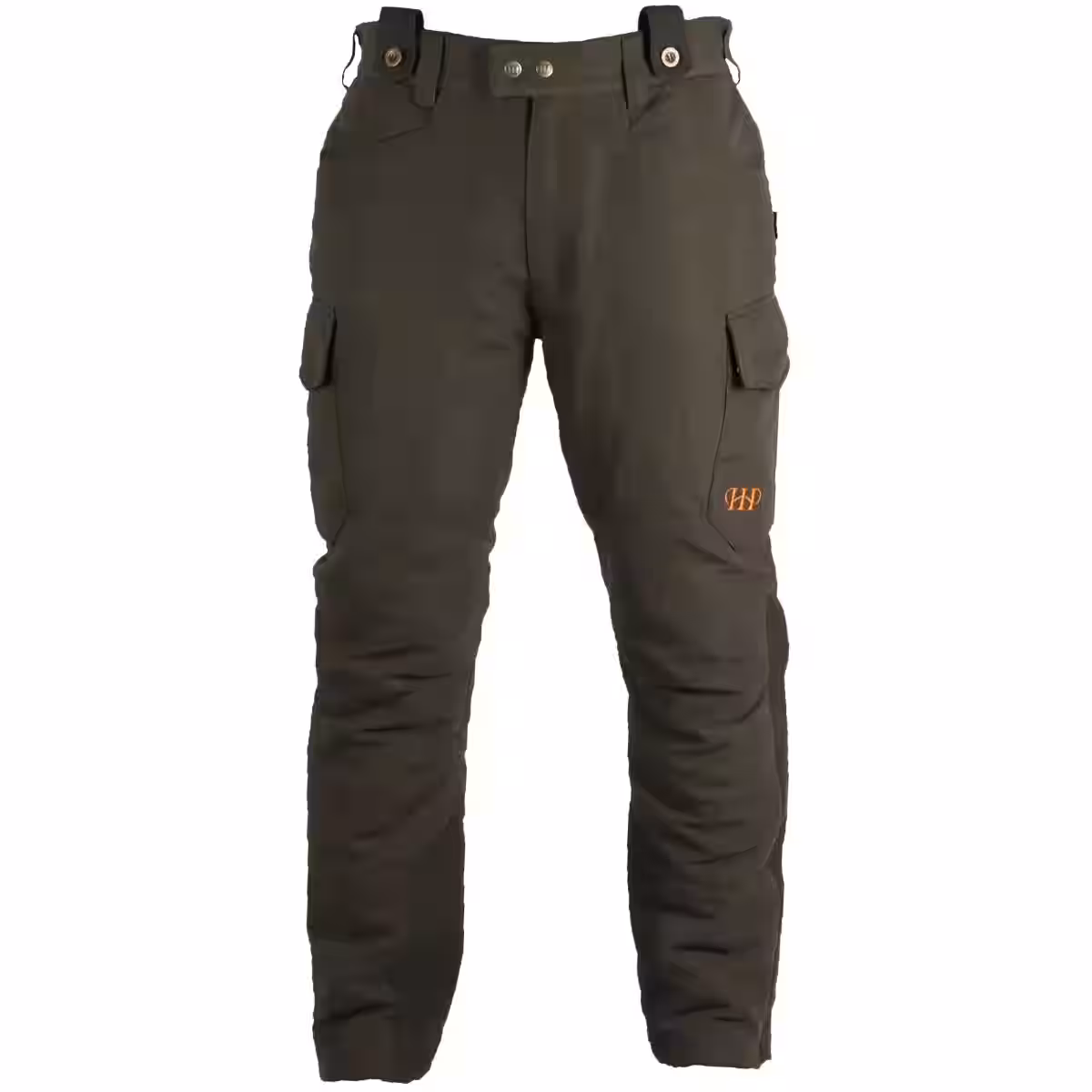 House of Hunting Winterhose mit Latz FINN 1 House of Hunting Winterhose mit Latz FINN