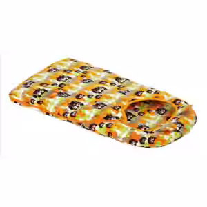 VAUDE Lewis Kinderfleece-Schlafsack