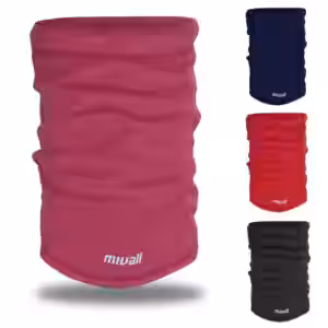 Mivall Halswärmer rosa