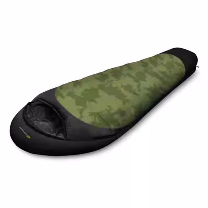 Hannah Bivak Grün 215 cm 1 Hannah Bivak Grün 215 cm