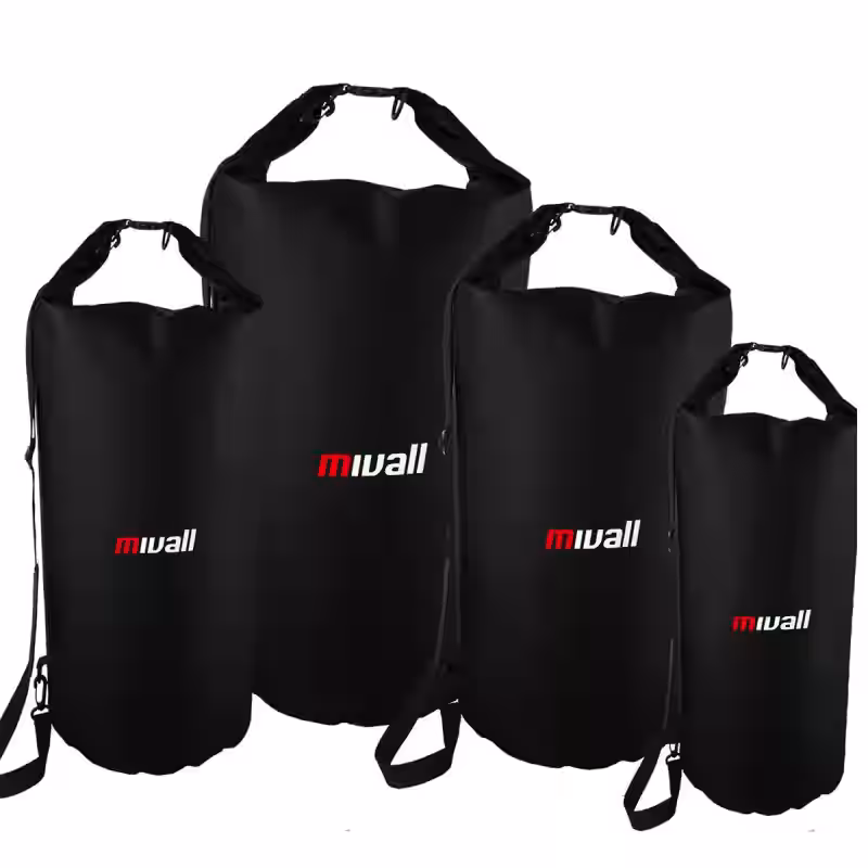 Mivall wasserdichter Packsack 10 Liter