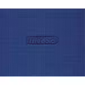 Wehncke Yoga Mat Uni 180 x 60 x 0