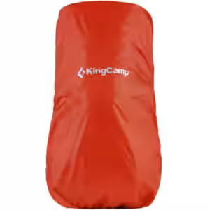 KingCamp Rucksack Regenhülle 55-100 Liter